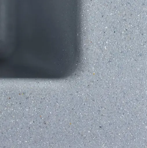 Кухонная мойка Platinum 4040 RUBA (SP000040721) - фото 3