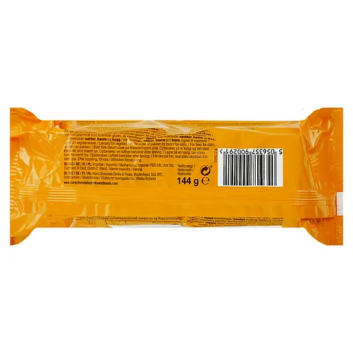 Печенье Twix Caramel Centres 144 г - фото 2