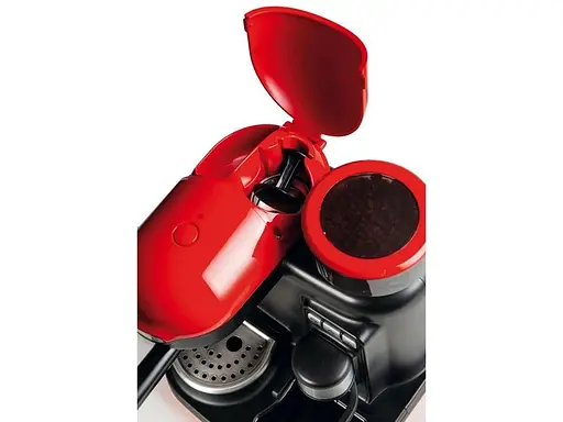 Кавоварка Ariete 1318 BKRD (00M131800AR0) - фото 6
