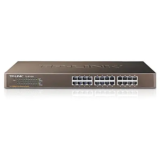 Коммутатор TP-Link TL-SF1024