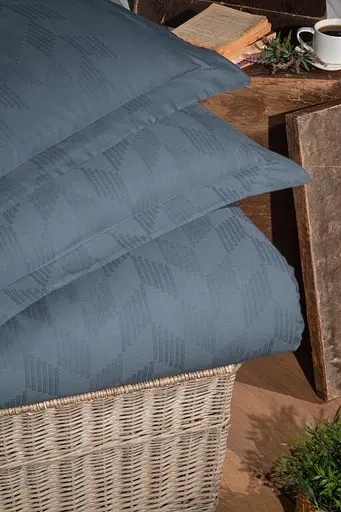 Комплект постільної білизни First Choise Євро 000280799 - фото 2