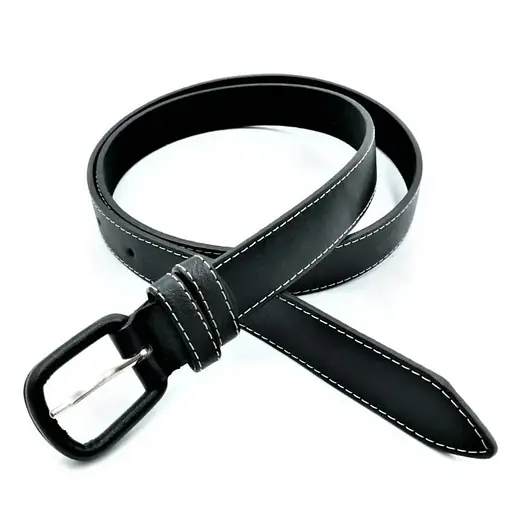 Ремінь Le-Mon жіночий 110-115х2,8 см acs0022399 - фото 1