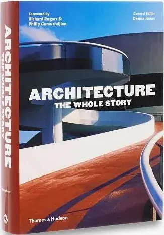 Architecture. The Whole Story - фото 2