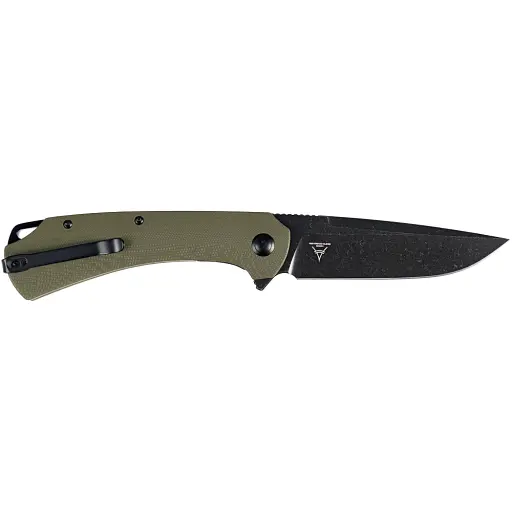 Ніж Skif Frontier BSW Olive - фото 2