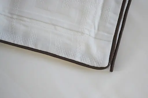 Постельное белье Rodel Cream Сатин Делюкс La Romano pbe0051958 - фото 6