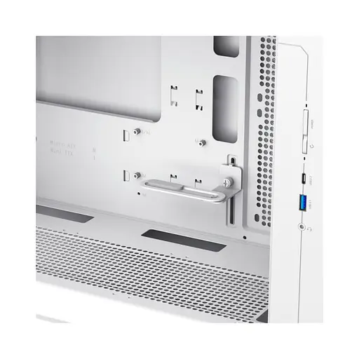 Корпус GameMax CLAW 360 WH RGB White (Claw 360 WH) - фото 5