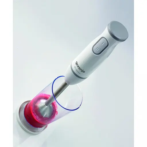 Занурювальний блендер Gorenje HBC561QW - фото 3