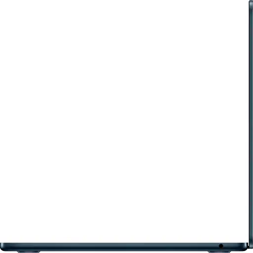 Ноутбук Apple MacBook Air 13" M4 16/512GB Midnight 2025 (MW133) [129941] - фото 5