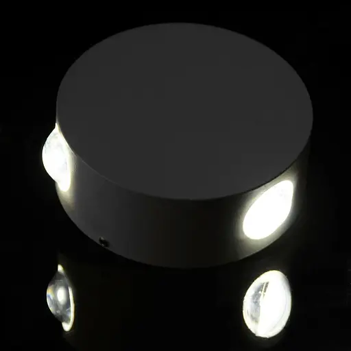 Светильник Brille настенный накладной для лестниц LED-117/3x1W - фото 5