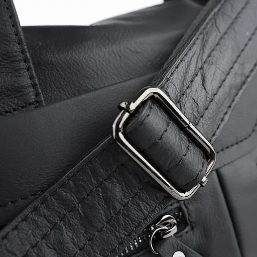 Чоловіча шкіряна сумка Vintage 39,5х29х9 см sum0015056 - фото 10