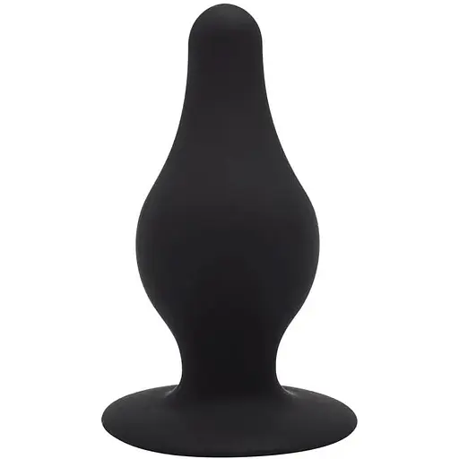 Анальная пробка SilexD (Model 2 Size S)