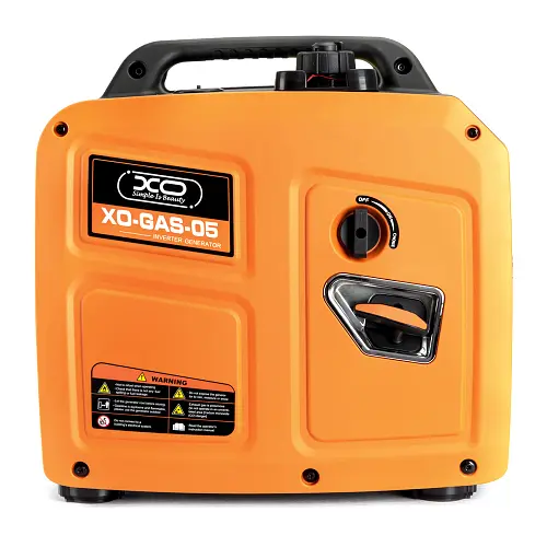 Генератор XO-GAS-05 2,5kW (2.8kW) - фото 3