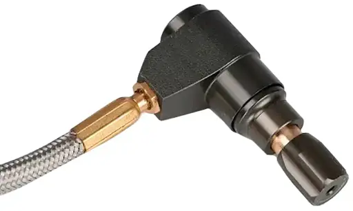 Газовая горелка Fox International Cookware Infrared Stove  - фото 4