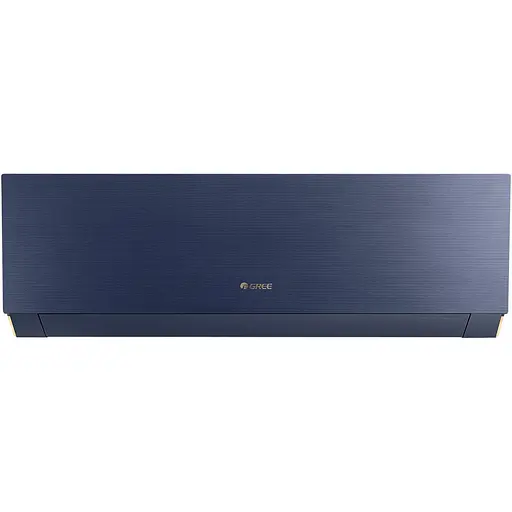 Сплит-система Gree Clivia GWH09AUCXB-K6DNA1A Blue (129405) - фото 2