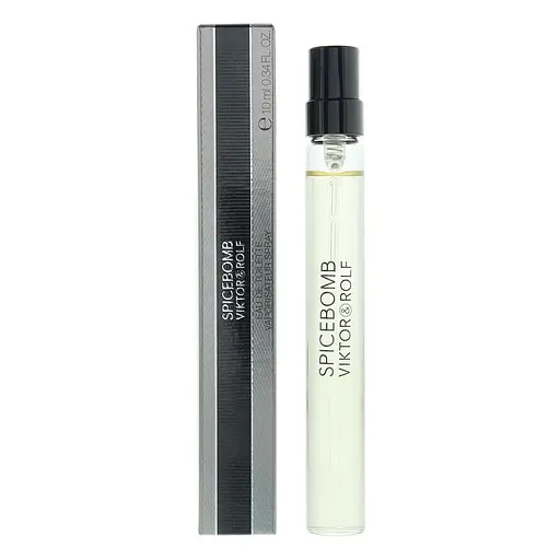 Оригинал Viktor Rolf Spicebomb 10 мл туалетная вода - фото 1