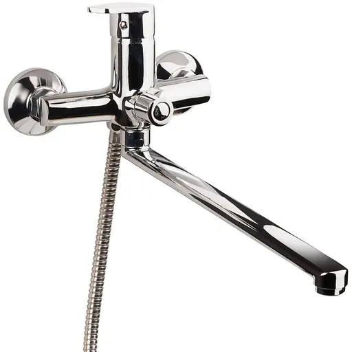 Змішувач для ванни AQUATICA 9737220 - фото 1