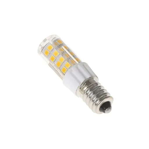 Лампа Brille світлодіодна для холодильника та духових шаф LED 6W E14 WW T30, 220 В - фото 3