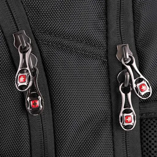 Міський рюкзак Wenger Sherma/black/blue (606486) - фото 8