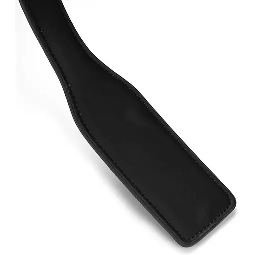 Подле Liebe Seele Black Organosilicon Paddle - фото 3