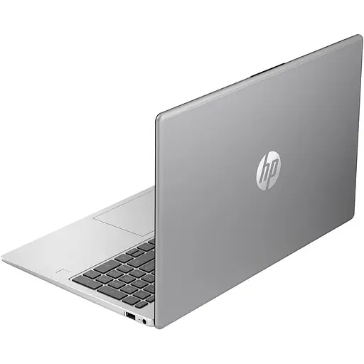 Ноутбук HP 15 255R G10 FHD IPS/Ryzen 5 7535U/16GB/1TB/UMA/DOS/Turbo Silver (CA0S6AT) - фото 4