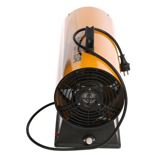 Теплова гармата Master BLP 53 M - фото 5