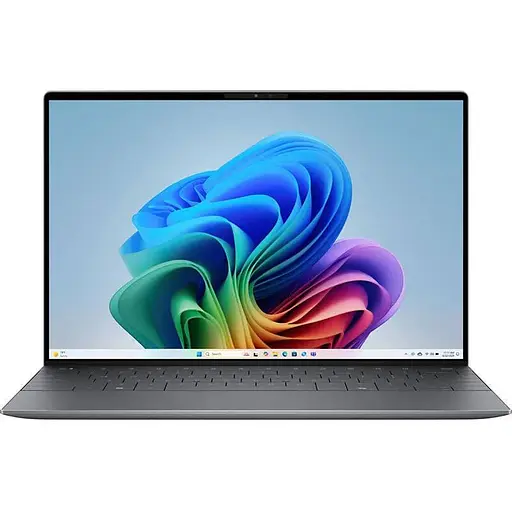 Ноутбук Dell XPS 13 9345,1920x1200, Snapdragon X1E-80-100, 16GB 512GB, Adreno GPU, Windows 11 Pro