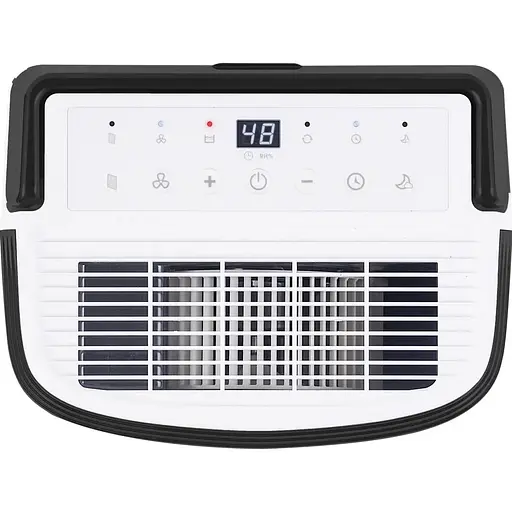 Осушувач повітря Honeywell TP Big 33 liters (120924) - фото 4