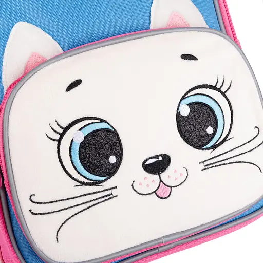 Рюкзак шкільний Yes S-72 Cats - фото 10