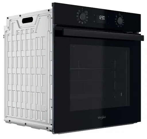 Електрична духова шафа Whirlpool OMR58HU1B (6875005) - фото 5