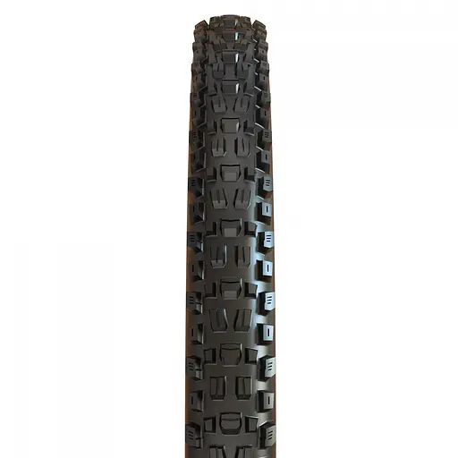 Покришка Maxxis Assegai 27.5 x 2.50WT TPI-60 Foldable 3CG/EXO+/TR (1052-ETB00308200) - фото 2