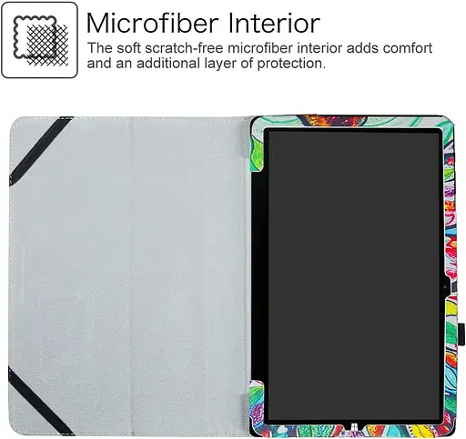 Чохол для планшета 10,1 дюйма - фото 3