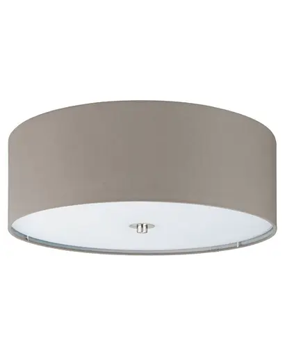 Люстра припотолочная Eglo 94919 PASTERI - фото 1