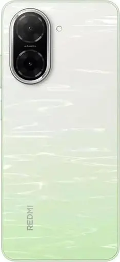 Смартфон Xiaomi Redmi A5 3/64GB Lake Green - фото 3