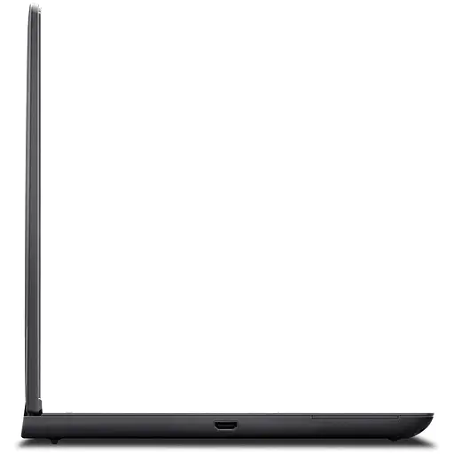 Ноутбук Lenovo ThinkPad P16v Gen 2 Ultra 9 185H 5.1GHz, 16" WQUXGA, IPS, 64GB DDR5, 1TB SSD - фото 11