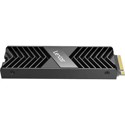SSD накопитель Lexar NM800 Pro 1TB (LNM800P001T-RN8NG) [130588] - фото 3