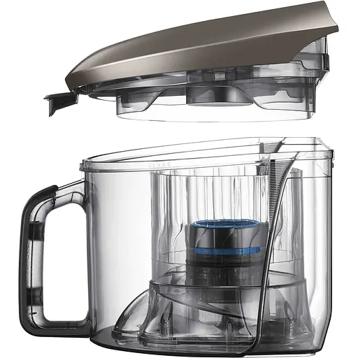 Пылесос Samsung Pet Care Edition VC07M21N9VD [149195] - фото 11