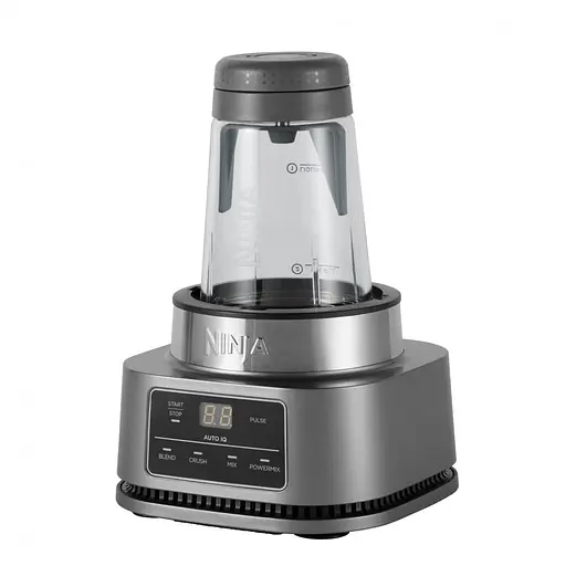 Фітнес-блендер Ninja Foodi 2-в-1 Power Nutri (CB100EU) - фото 7