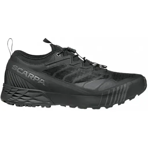 Кросівки Scarpa Ribelle Run GTX 45.5 Black (1004-33071-201-5-45.5)