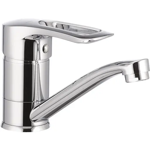 Змішувач для умивальника CRON HANSBERG 555 (CR0039) - фото 1