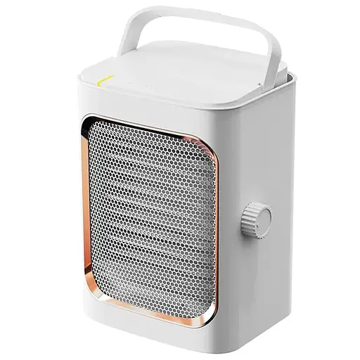 Портативний обігрівач Epik GXZ-N5 White