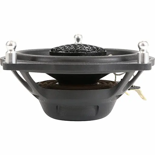 Коаксіальна акустична система Ground Zero GZCS F-4.0MB - фото 2