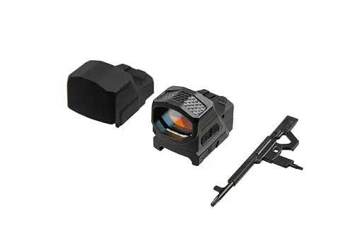 Приціл коліматорний Vector Optics Frenzy-X 1x19x26 MRS GenII - фото 3