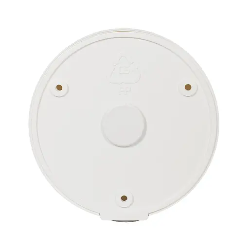 Коробка монтажная УМК-112 белая (94-00265) - фото 3