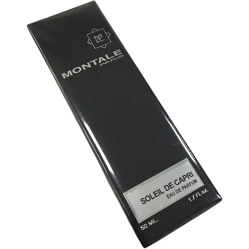 Парфюмированная вода оригинал Montale Soleil de Capri 50 мл - фото 1