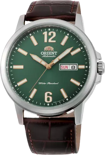 Часы Orient Conmuter RA-AA0C06E19A