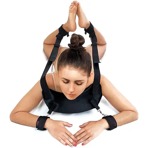 Набор для фиксации Art of Sex - BDSM Bondage Fetish Girl Simple - фото 2