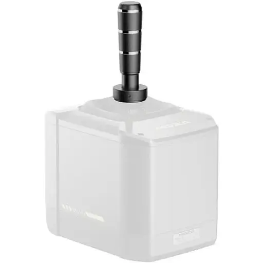 Набор сменных ручек для Moza Active Shifter - фото 4