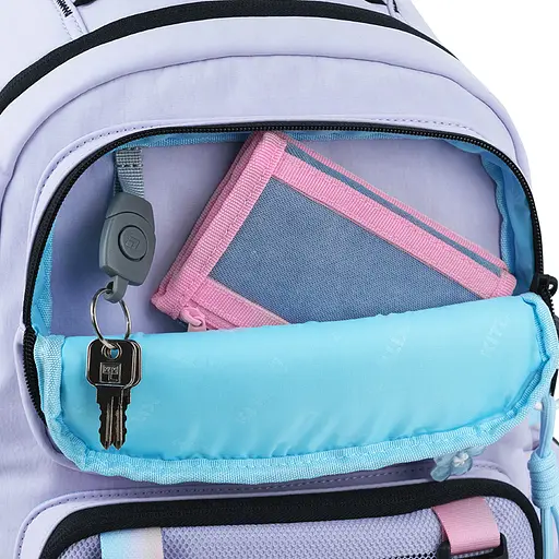 Рюкзак Kite Education 1022 Sakura Бузковий (K26-1022M-1) - фото 12