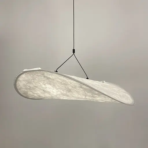 Светильник в органических мотивах Ø 60 см Ст. BM 5-600 WT Line F - фото 6