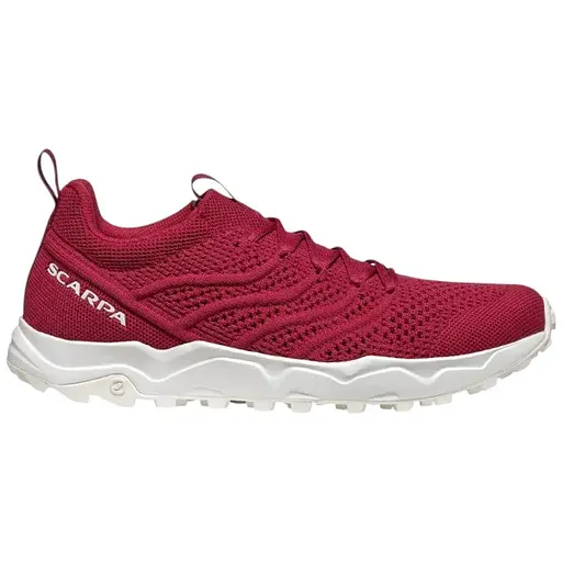 Кросівки Scarpa Gecko City 37.5 Cherry Red (1004-32507-350-12-37.5)